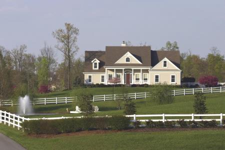 USDA Rural Housing Loans